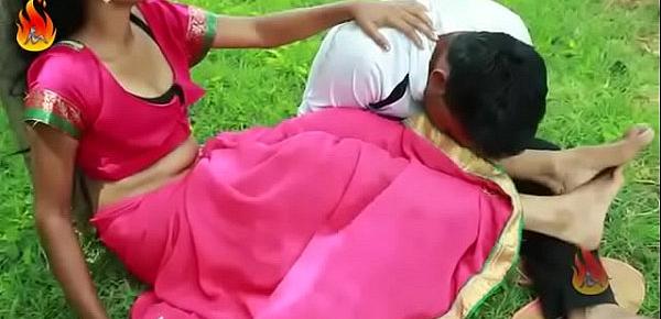 desi bhabhi sex with boy in park